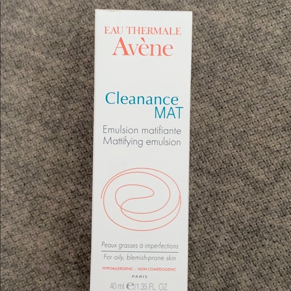 Avène mattifying emulsion - Picture 1 of 1